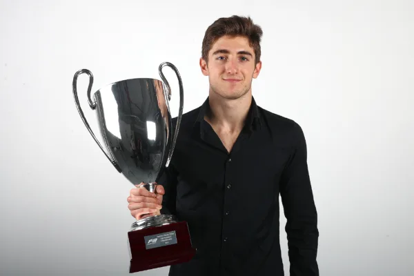 FOR SOCIALS22 jack doohan promoted to formula 2 seat for next season