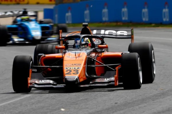 FOR SOCIALS22 the s5000 will join the line up at the formula 1 australian grand prix