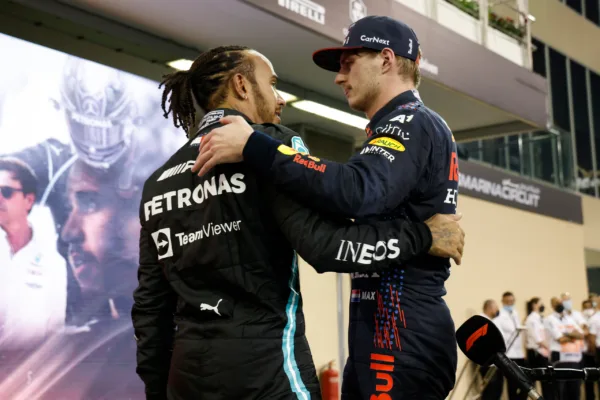 FOR SOCIALS22 fia begins analysis of abu dhabi grand prix ending