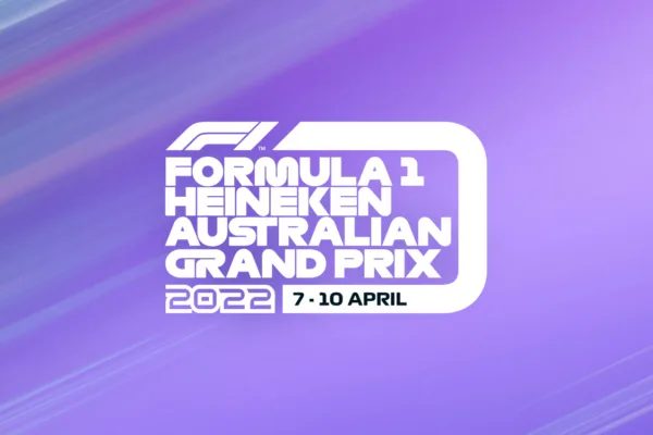 FOR SOCIALS22 heineken named f1 australian grand prix title partner