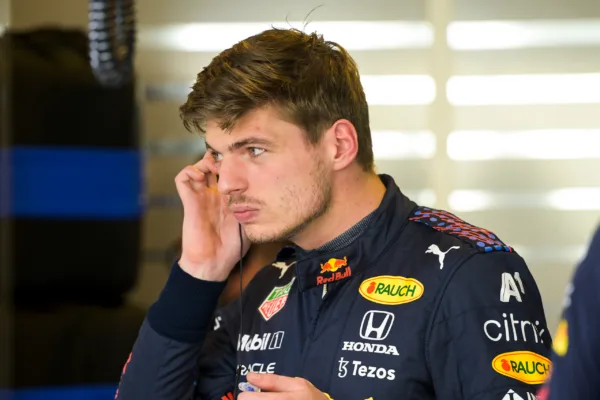 FOR SOCIALS22 max verstappen insists title triumph has not been tarnished by fia investigation