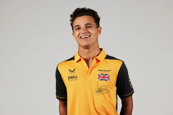 FOR SOCIALS22 lando norris commits to mclaren through to 2025
