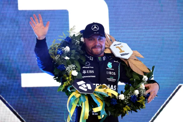 FOR SOCIALS22 f1 sprint receives shake up ahead of 2022 season