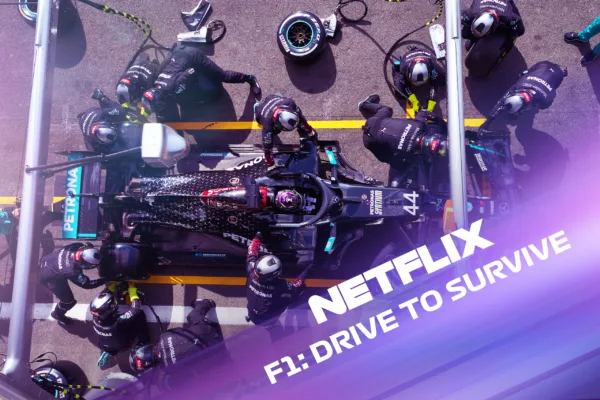 FOR GP22 f1 drive to survive season 4 australian release date and trailer S1