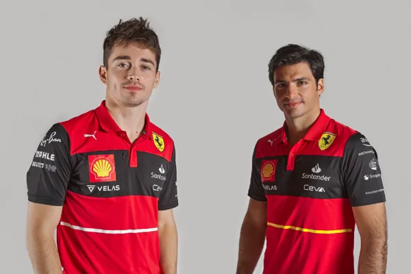 FOR SOCIALS22 ferrari eye race wins in 2022 but expect mercedes red bull to be strong again