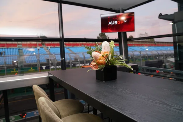 FOR SOCIALS22 tcl partners with formula 1 heineken australian grand prix 2022