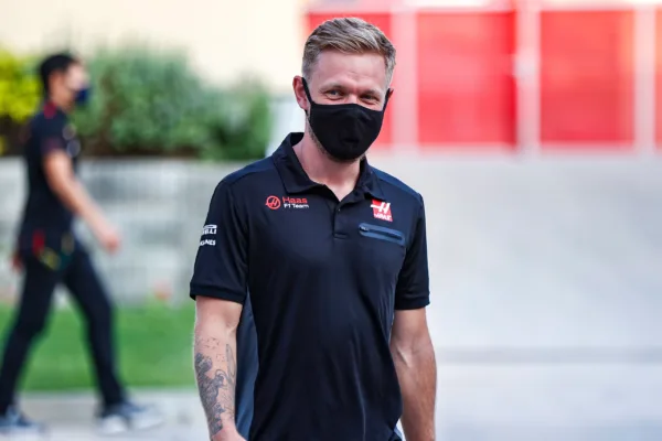 FOR SOCIALS22 magnussen returns to formula 1 with haas as mazepin replacement