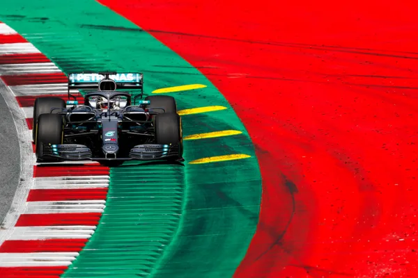 FOR SOCIAL20 Austrian GP Preview Hamilton