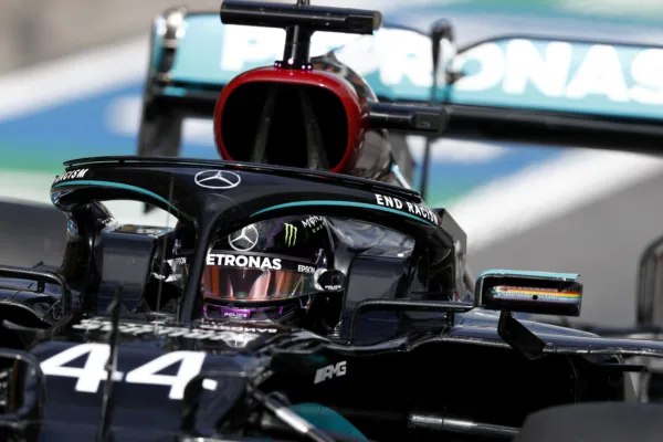 FOR SOCIAL2 O Mercedes DAS system ruled legal after Red Bull protest