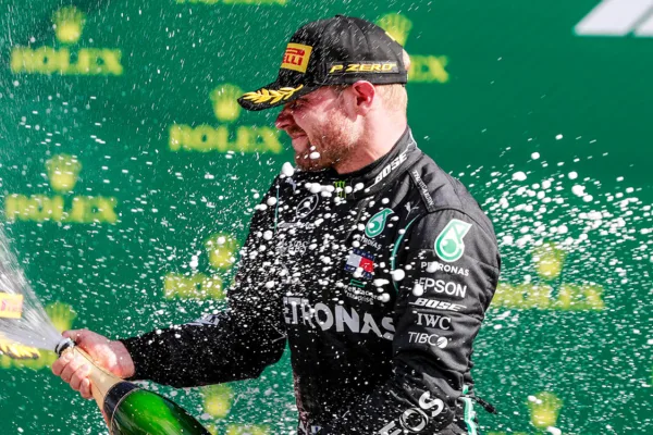 FOR SOCIAL20 Austria GP wrap Bottas