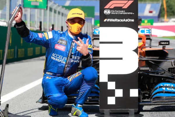 FOR SOCIAL20 Norris speechless after p3