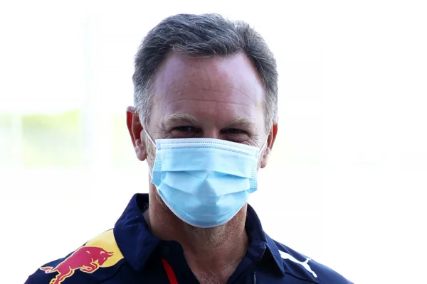 FOR SOCIAL20 horner hamilton should apologise to albon