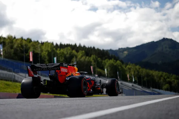 FOR SOCIAL20 What time styrian grand prix 2020
