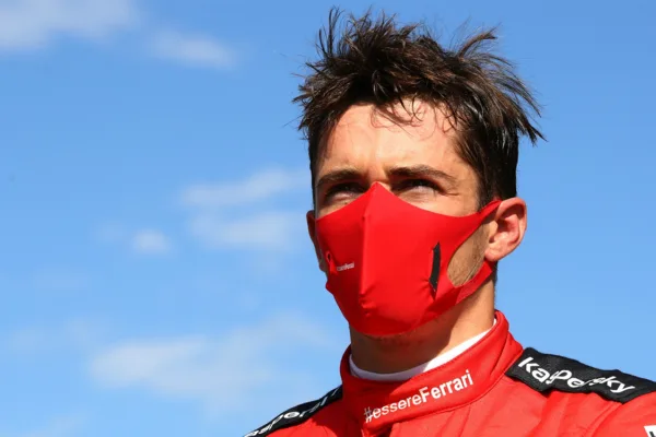 FOR SOCIAL20 ferrari fast track car upgrades styrian grand prix