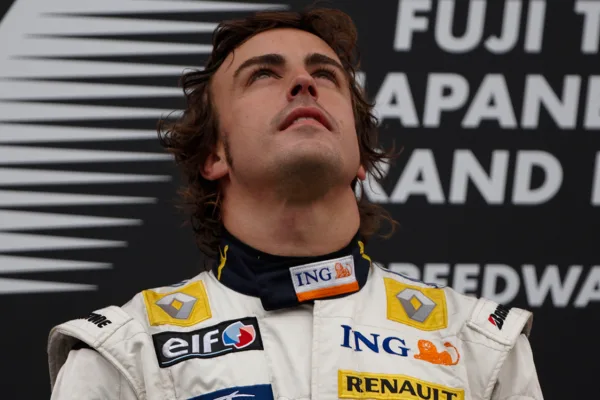 FOR SOCIAL20 Alonso best career stats ahead of return