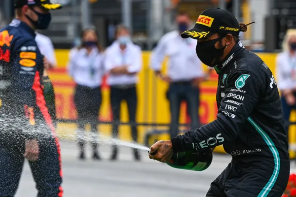 FOR SOCIAL20 Austria win long time coming Hamilton