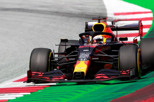 FOR SOCIAL20 Vertappen relishes Bottas styrian gp battle