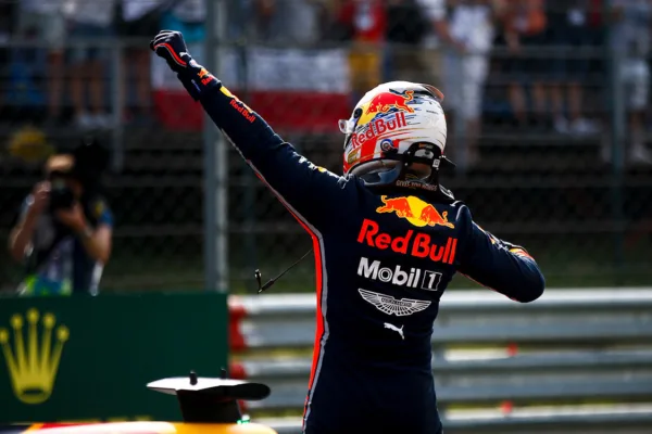 FOR SOCIAL20 Wolff expects Red Bull challenge hungary