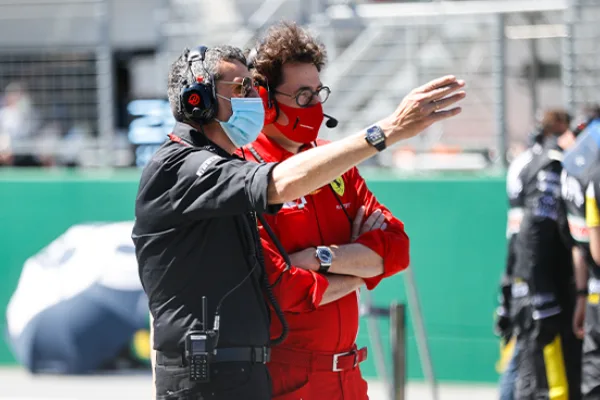 FOR SOCIAL20 binotto says ferrari must revise entire car project but rules out sackings