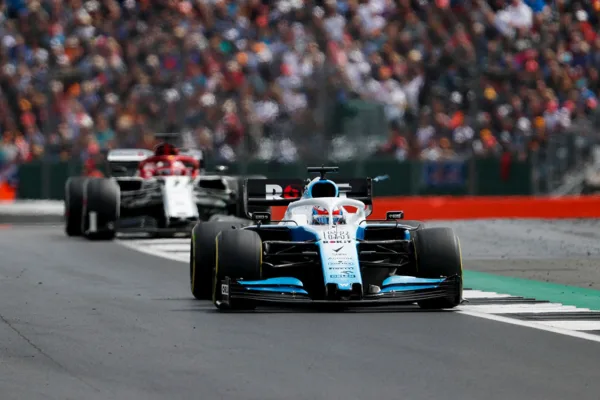 FOR SOCIAL20 What time british gp 2020