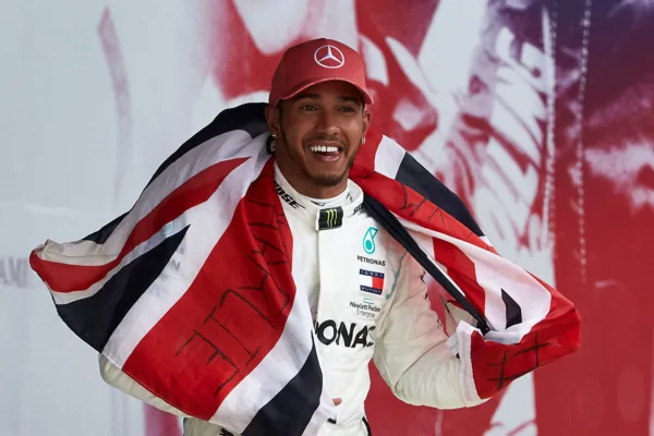 FOR SOCIAL20 Hamilton will miss silverstone crowds