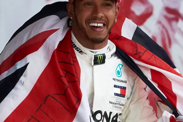 FOR NEWS20 Hamilton will miss silverstone crowds