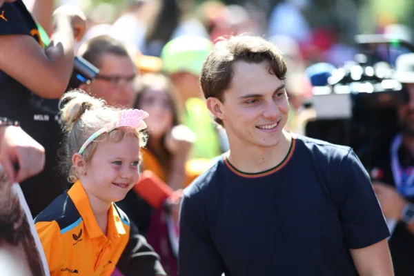 FOR HEADERS26 Friday preview Formula 1 s new era begins