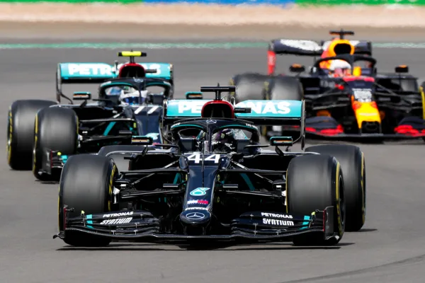 FOR SOCIAL20 Lewis Hamilton chasing history 70th GP
