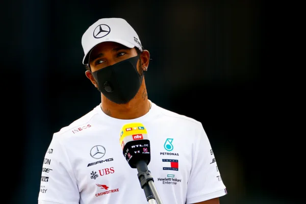 FOR SOCIAL20 Not right time for contract discussions hamilton