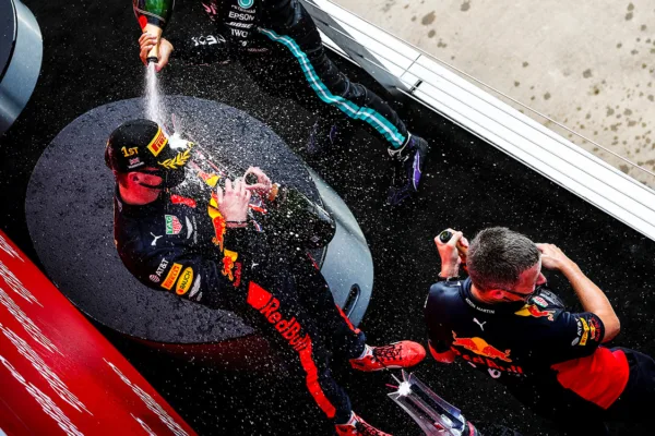 FOR SOCIAL20 Verstappen claims 70th gp victory ends mercedes streak