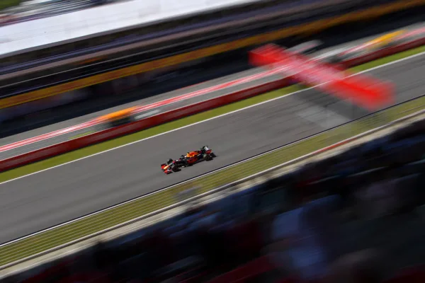 FOR SOCIAL20 What time Spanish GP 2020 F1
