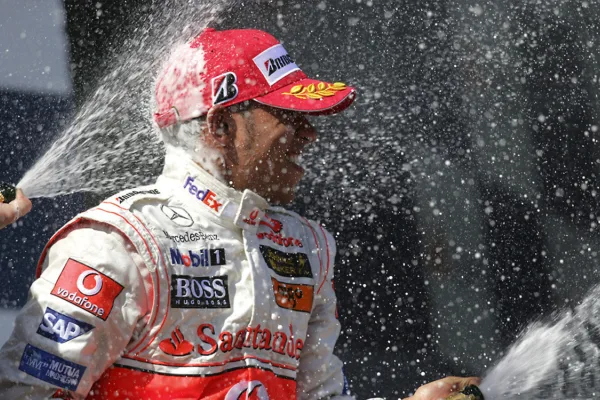 FOR SOCIAL20 Lewis hamilton sets podium record