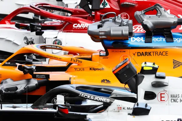 FOR SOCIAL20 All 10 agree concorde agreement F1