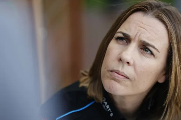 FOR SOCIAL2 O Clarie Williams