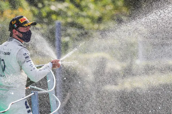 FOR SOCIAL20 Italian GP Gasly claims stunning win