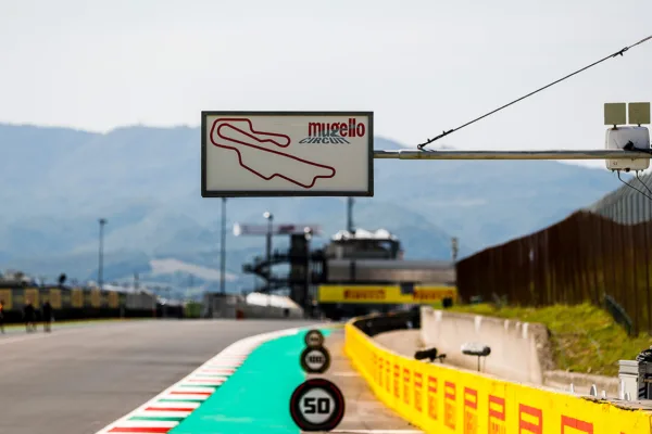 FOR SOCIAL20 Big guns aim to bounce back Mugello