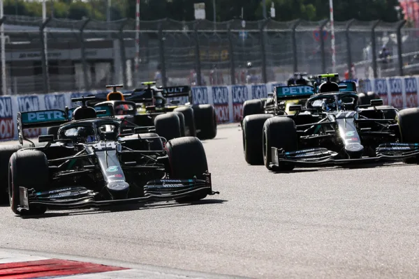 FOR SOCIAL20 Hamilton feels targetted by penalties