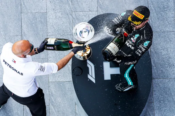 FOR SOCIAL20 Bottas buzzing after russian gp victory