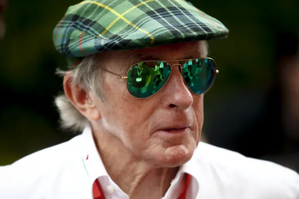 FOR SOCIAL2 O Jackie Stewart Fangio