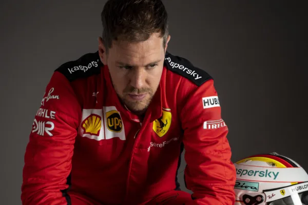 FOR SOCIAL2 O Vettel I picked fights at Ferrari that I shouldnt have