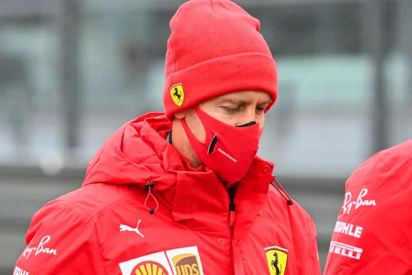 FOR SOCIAL20 Sebastian vettel should have retired stewart