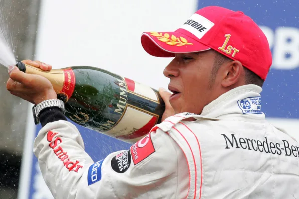 FOR SOCIAL20 Hamiltons greatest victories 92nd