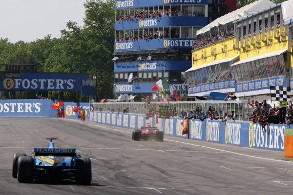 FOR SOCIAL20 What time imola 2020 f1