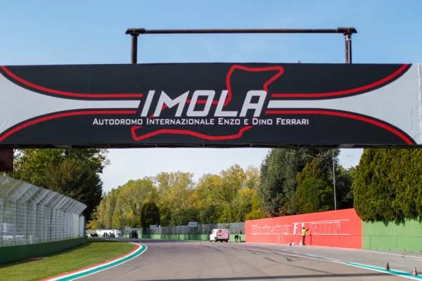 FOR SOCIAL20 Imola returns to f1 calendar preview