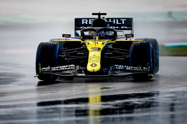 FOR SOCIAL20 Ricciardo result turkish gp 2020