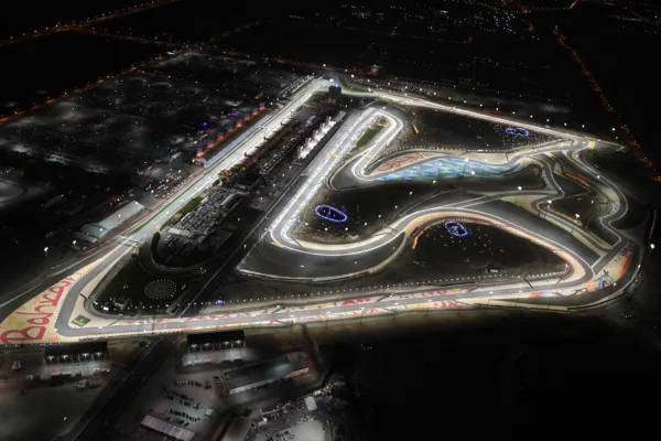 FOR SOCIAL2 O Bahrain Preview