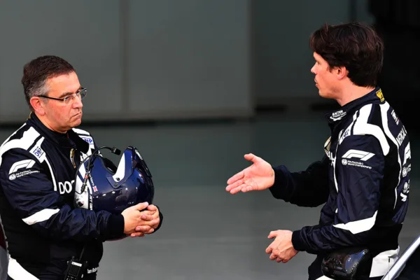 FOR SOCIAL20 F1 safety measures crucial in grosjean crash