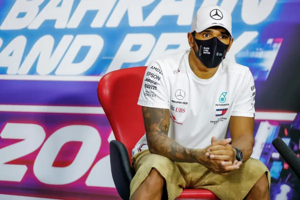 FOR SOCIAL20 Lewis hamilton to miss sakhir gp