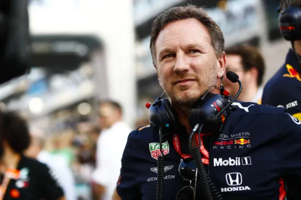 FOR SOCIAL2 O horner says austrian grands prix will be blueprint all other races