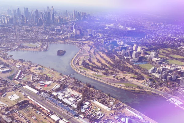 FOR SOCIALS20 Australian grand prix event postponement november